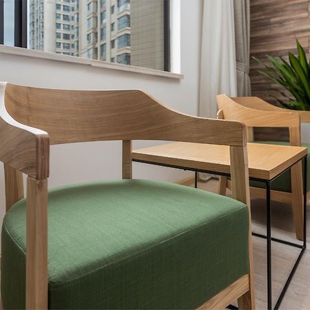 Blossom Play&Design Hotel Côn Minh Ngoại thất bức ảnh