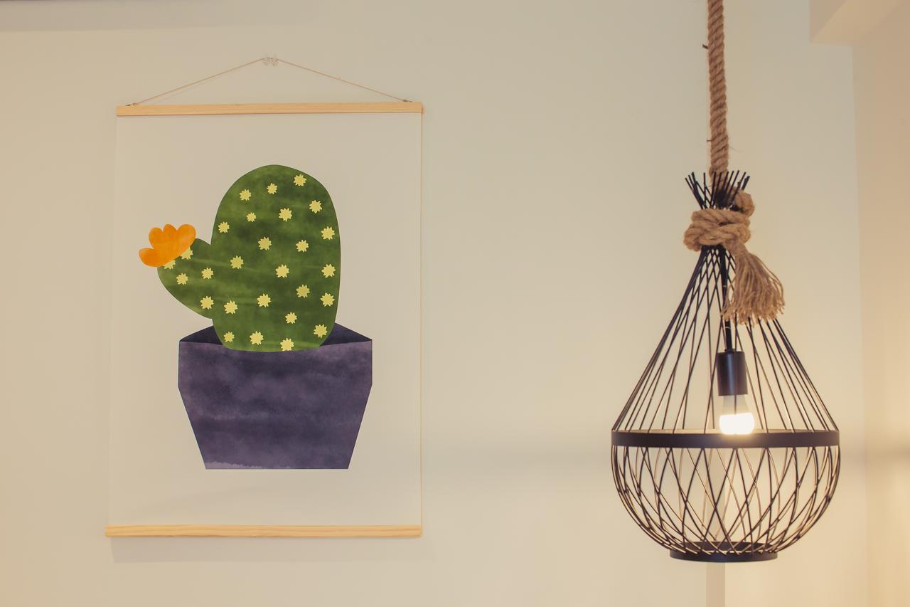Blossom Play&Design Hotel Côn Minh Ngoại thất bức ảnh
