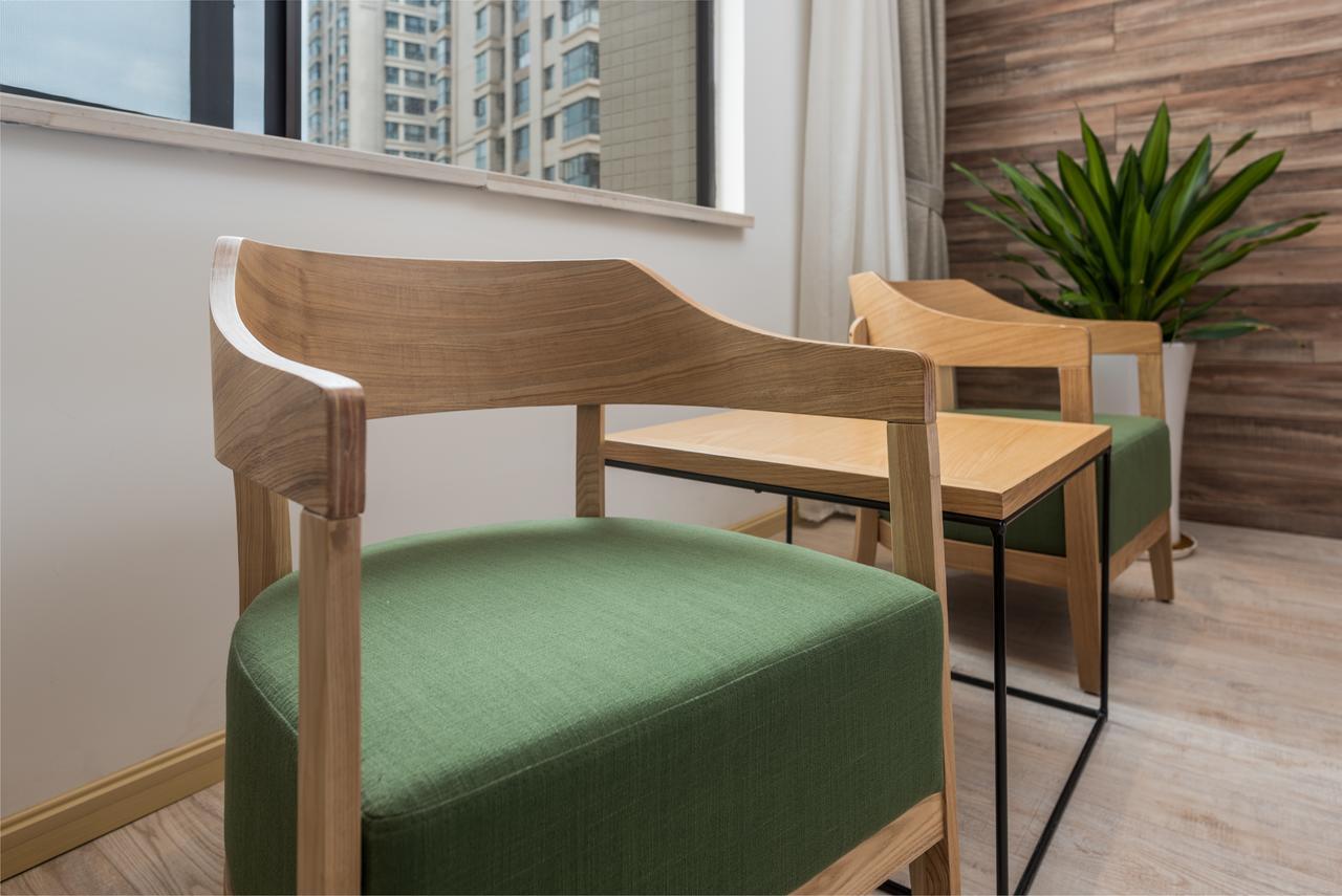 Blossom Play&Design Hotel Côn Minh Ngoại thất bức ảnh