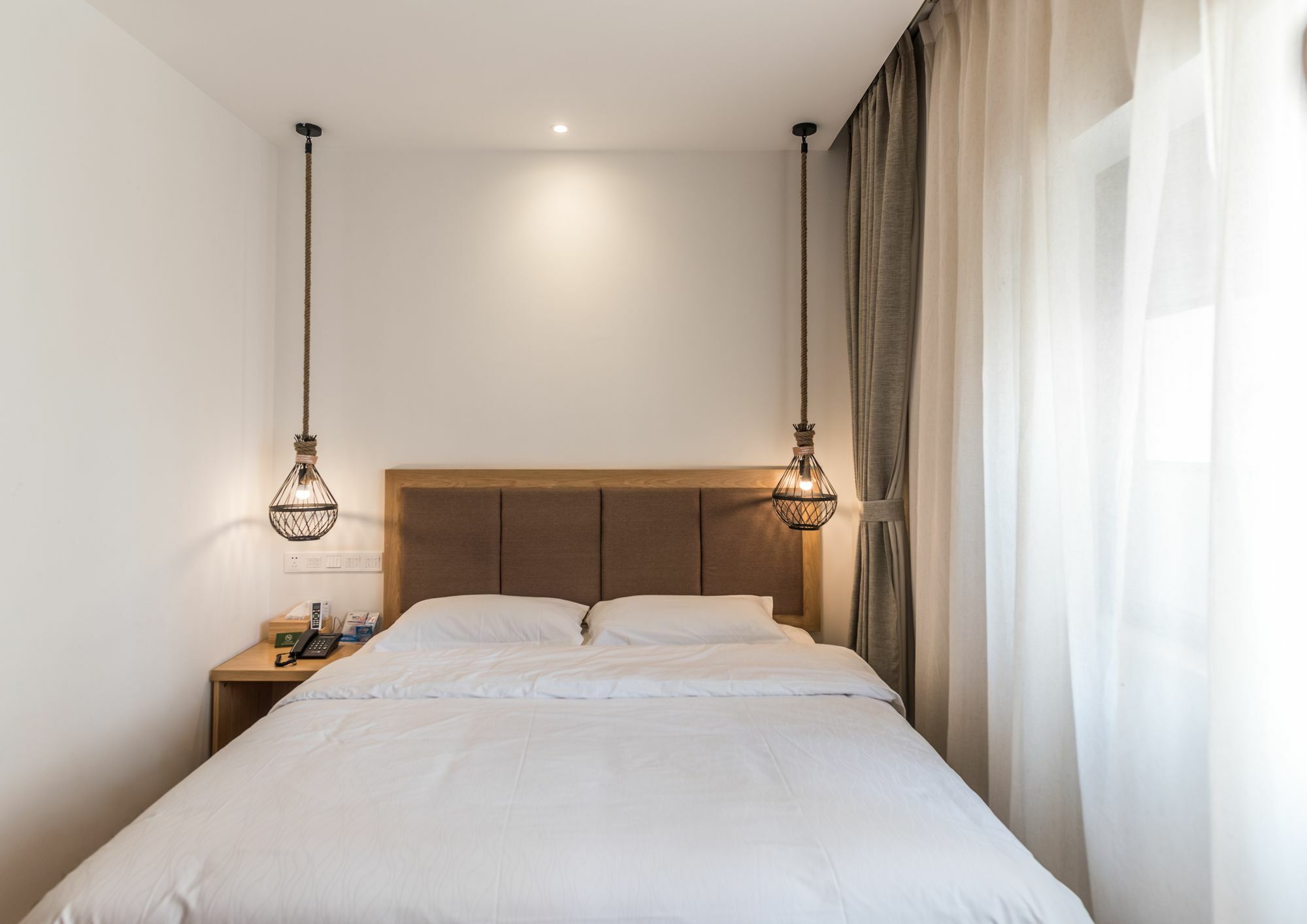 Blossom Play&Design Hotel Côn Minh Ngoại thất bức ảnh