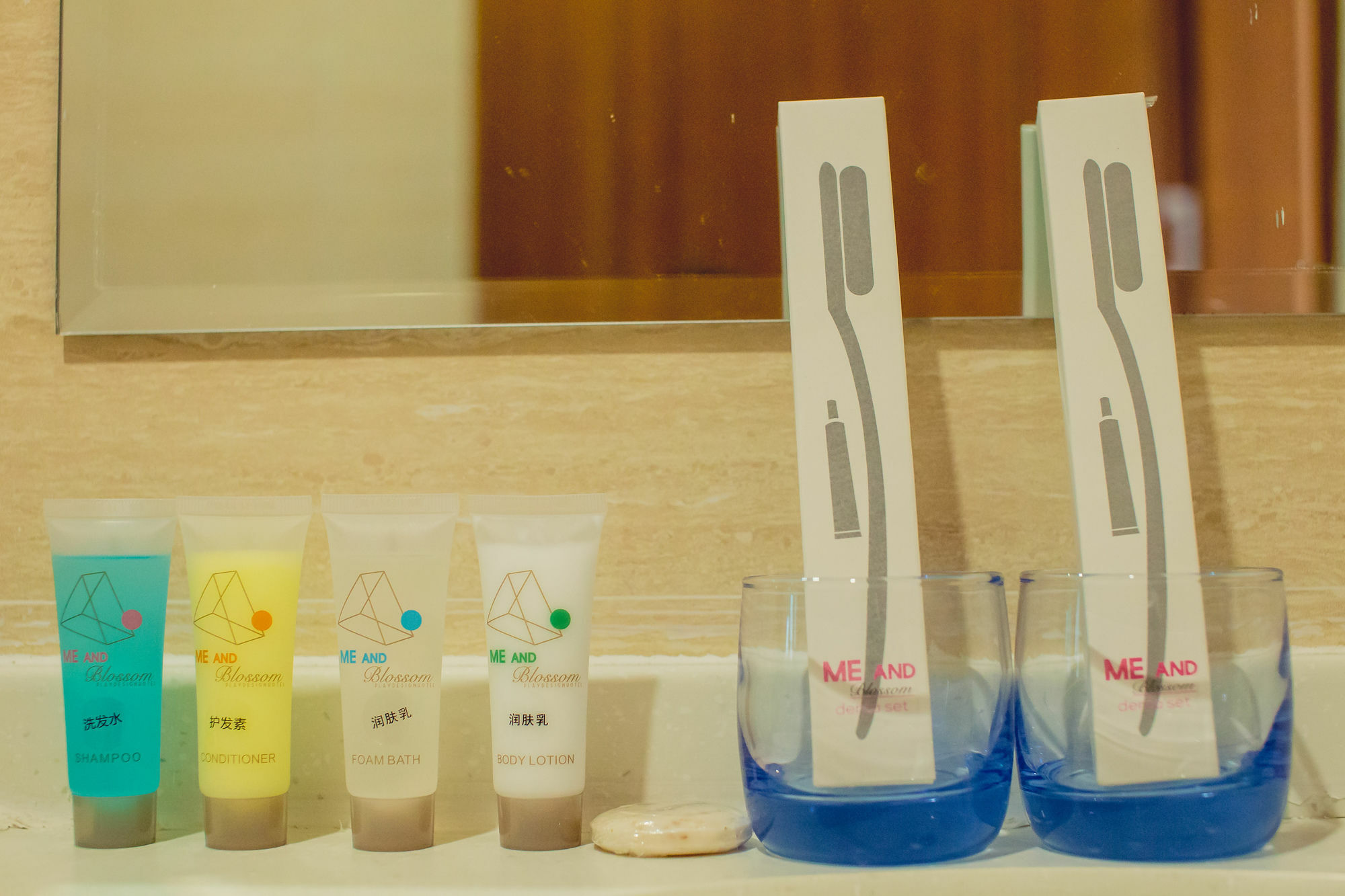 Blossom Play&Design Hotel Côn Minh Ngoại thất bức ảnh