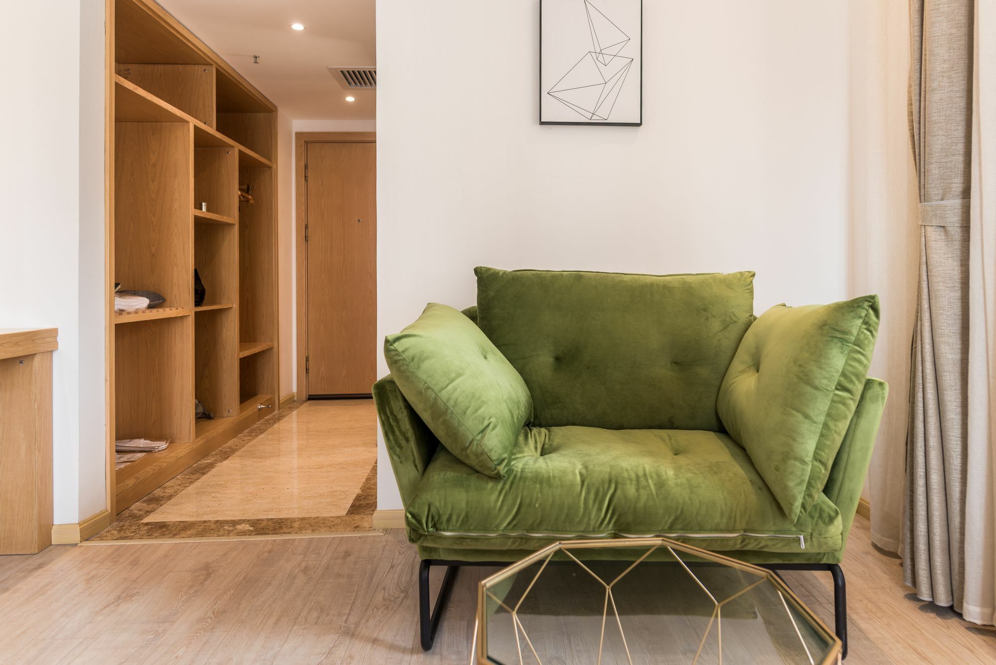 Blossom Play&Design Hotel Côn Minh Ngoại thất bức ảnh