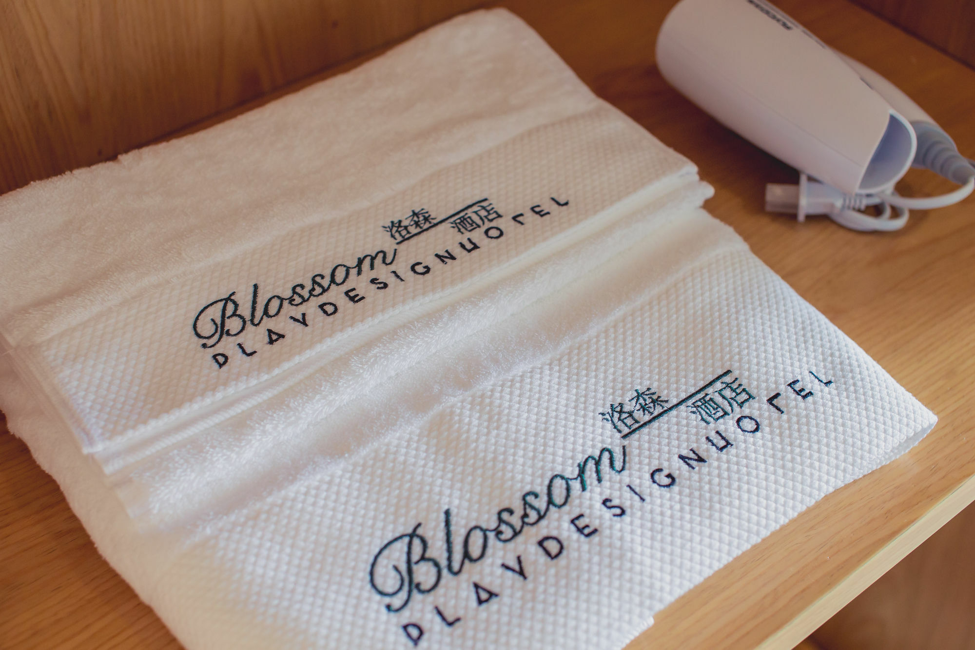 Blossom Play&Design Hotel Côn Minh Ngoại thất bức ảnh