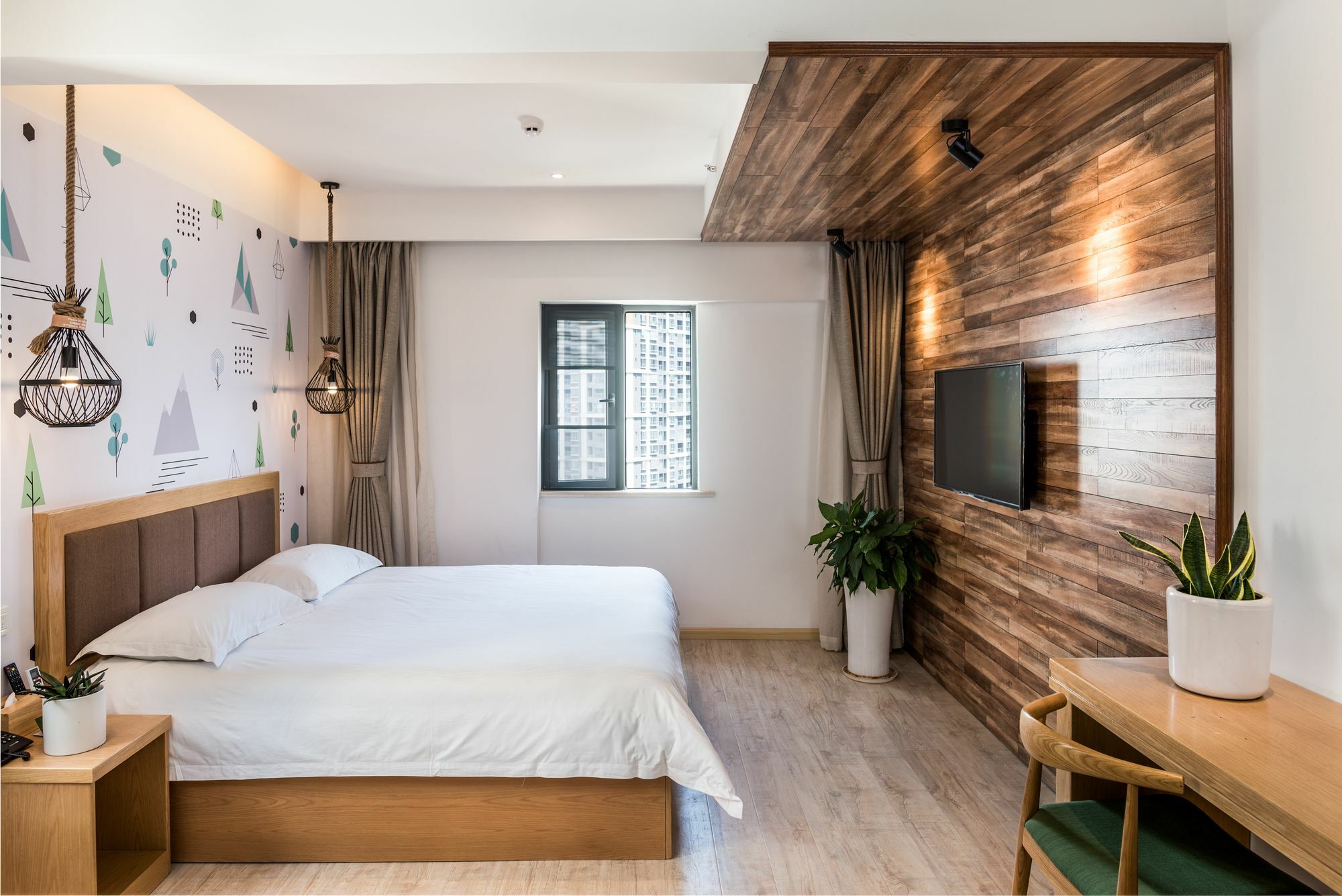 Blossom Play&Design Hotel Côn Minh Ngoại thất bức ảnh
