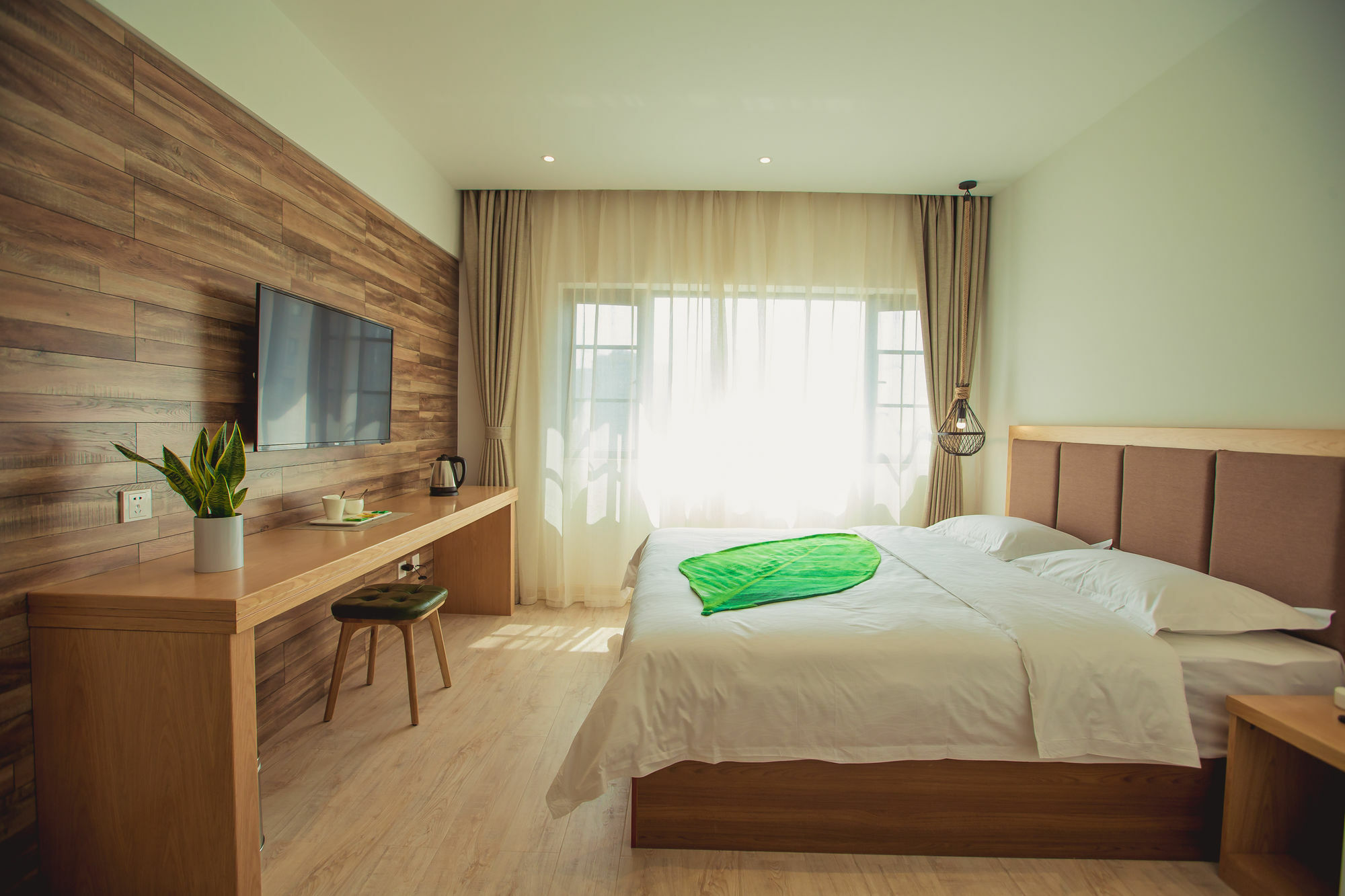 Blossom Play&Design Hotel Côn Minh Ngoại thất bức ảnh