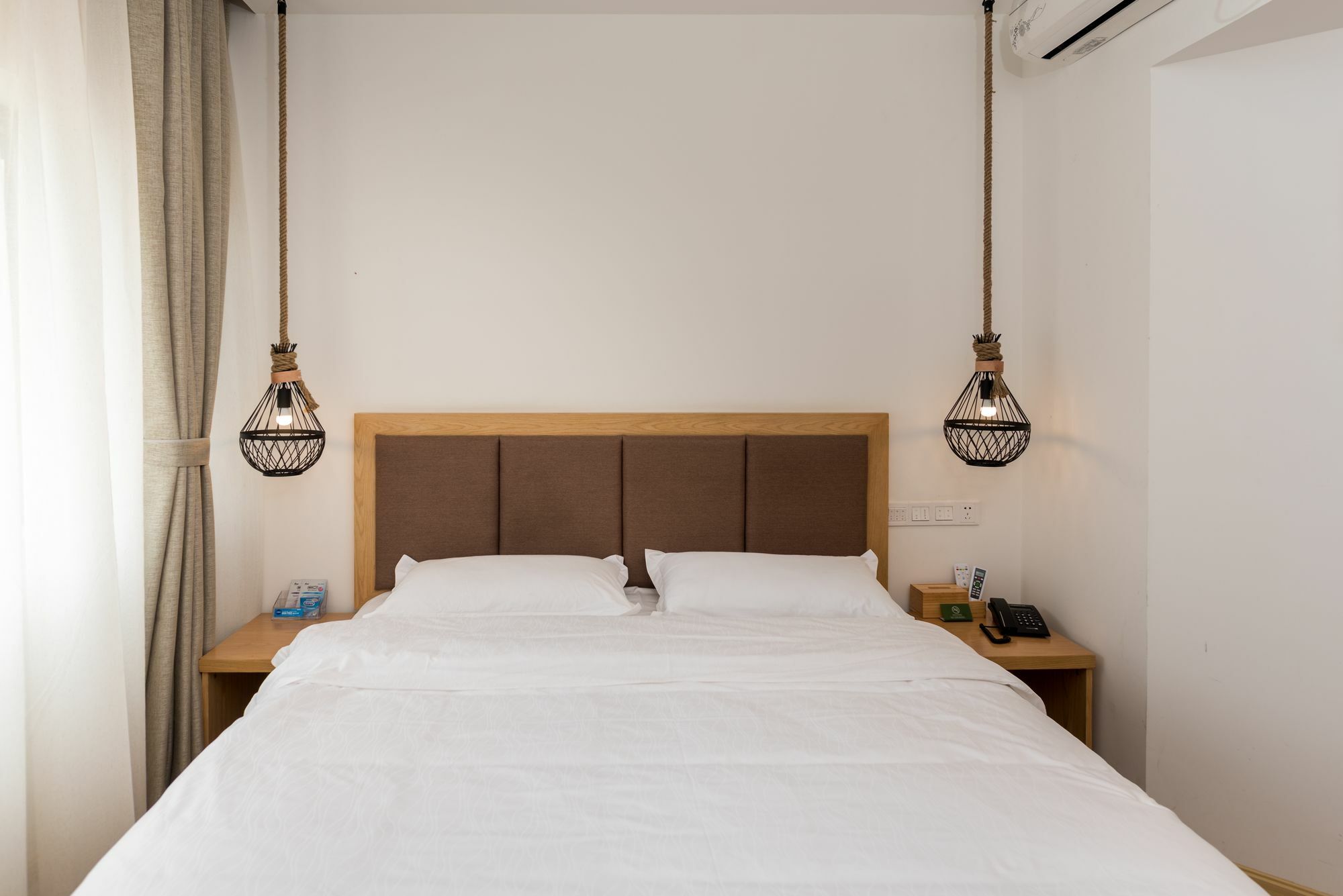 Blossom Play&Design Hotel Côn Minh Ngoại thất bức ảnh