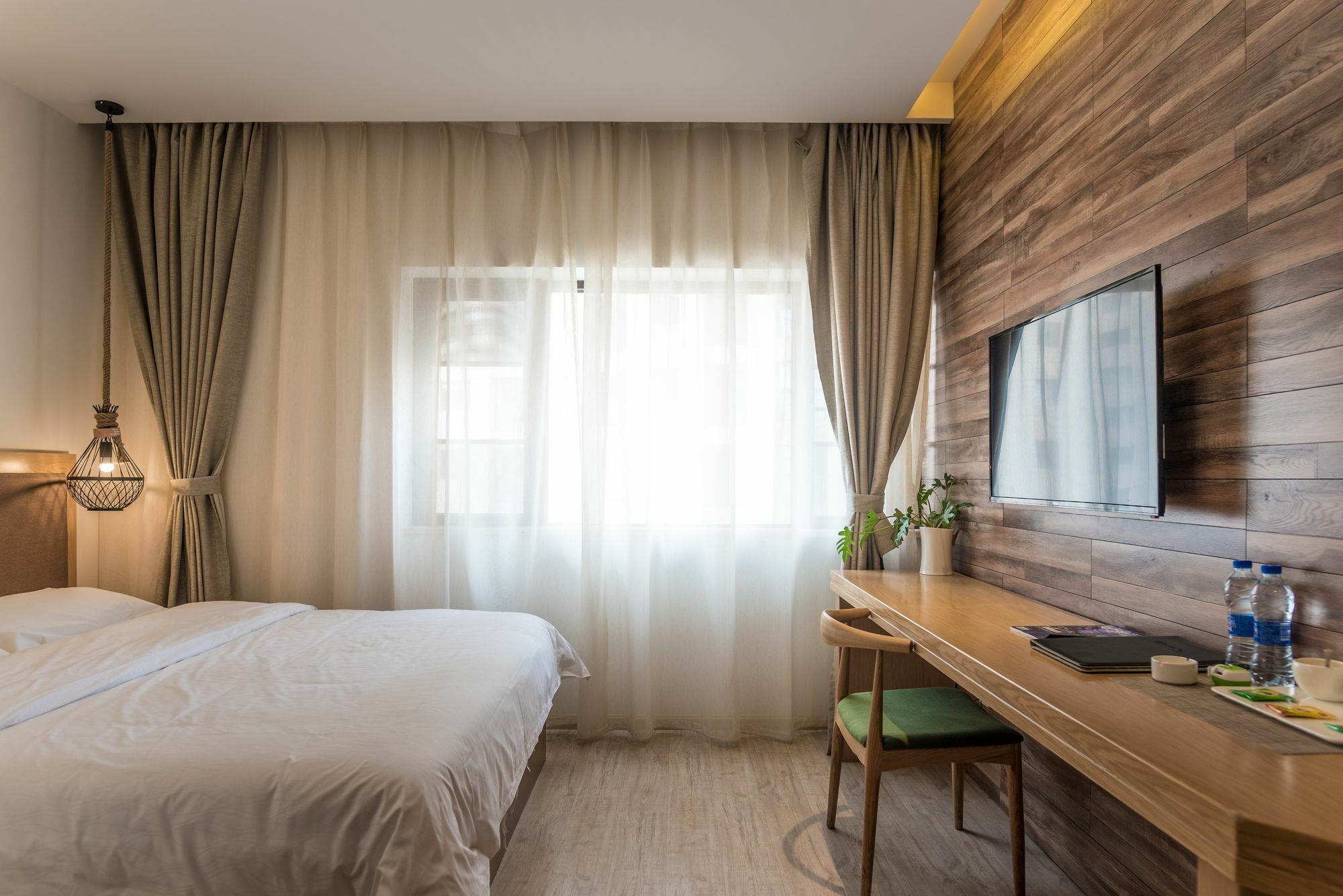 Blossom Play&Design Hotel Côn Minh Ngoại thất bức ảnh