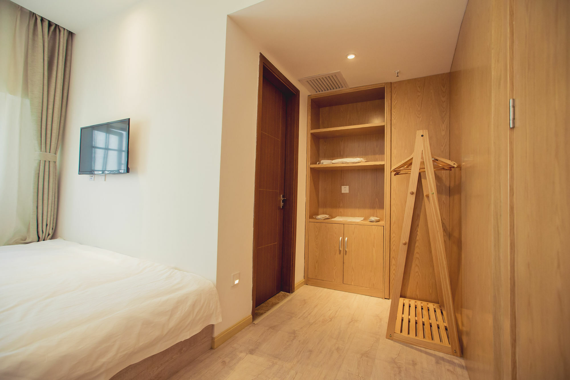 Blossom Play&Design Hotel Côn Minh Ngoại thất bức ảnh