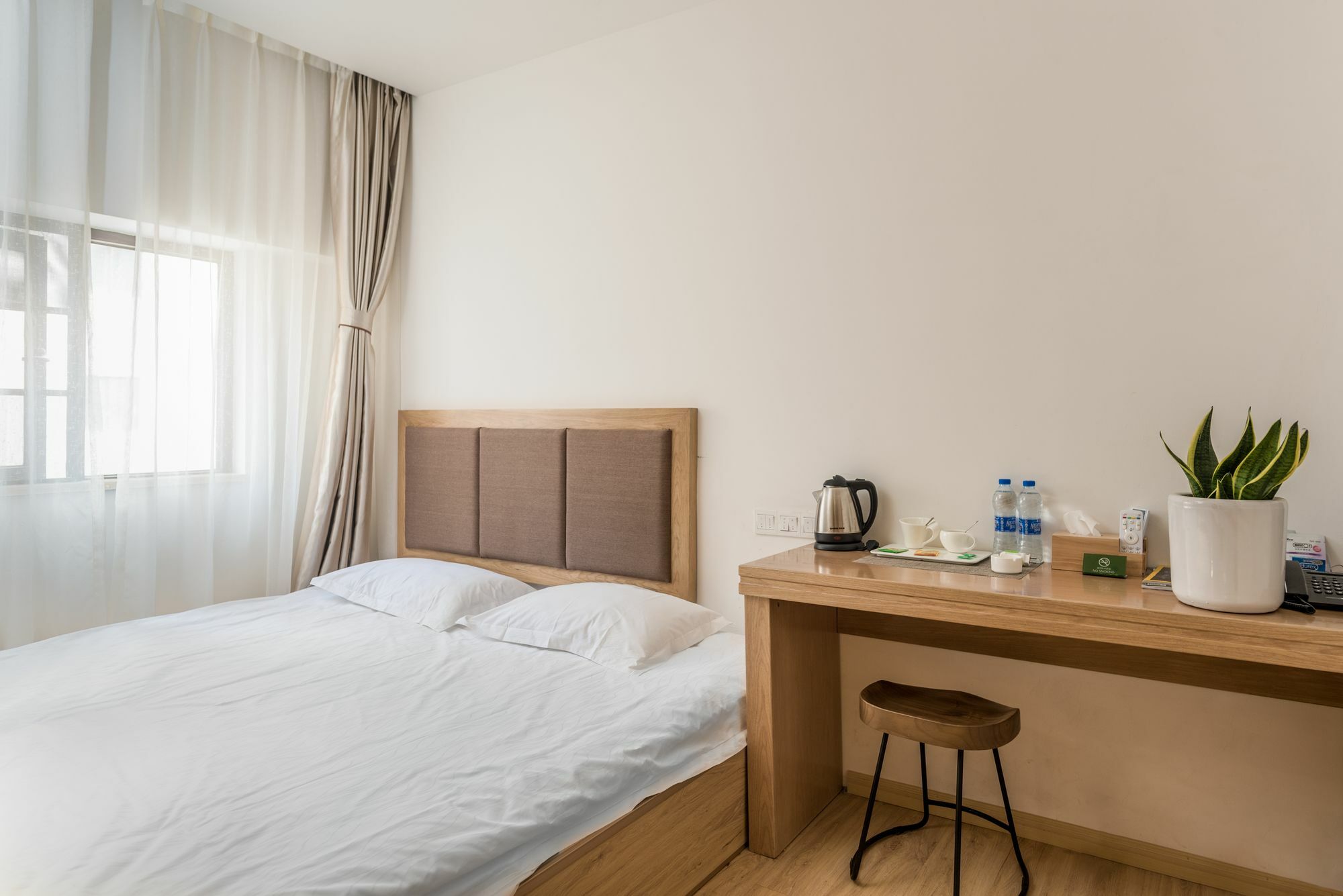 Blossom Play&Design Hotel Côn Minh Ngoại thất bức ảnh