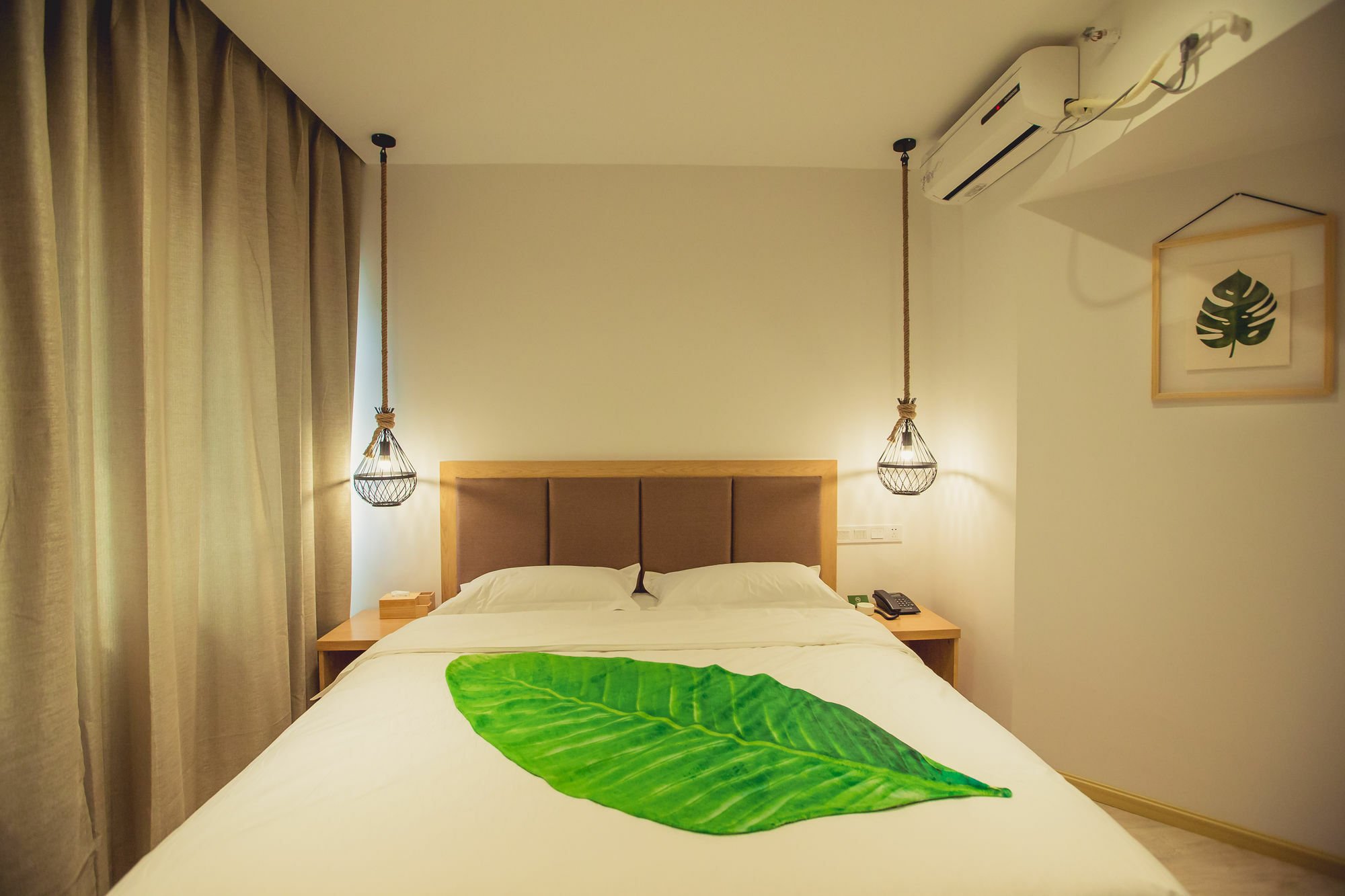 Blossom Play&Design Hotel Côn Minh Ngoại thất bức ảnh