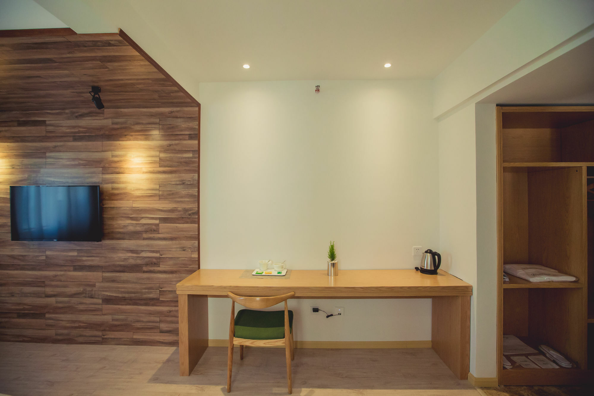 Blossom Play&Design Hotel Côn Minh Ngoại thất bức ảnh