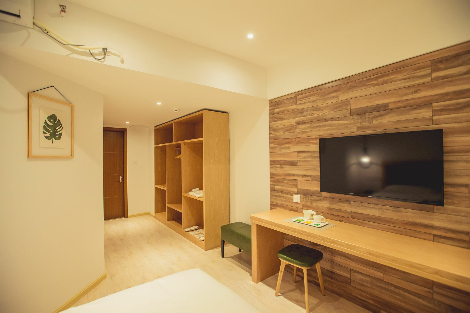 Blossom Play&Design Hotel Côn Minh Ngoại thất bức ảnh