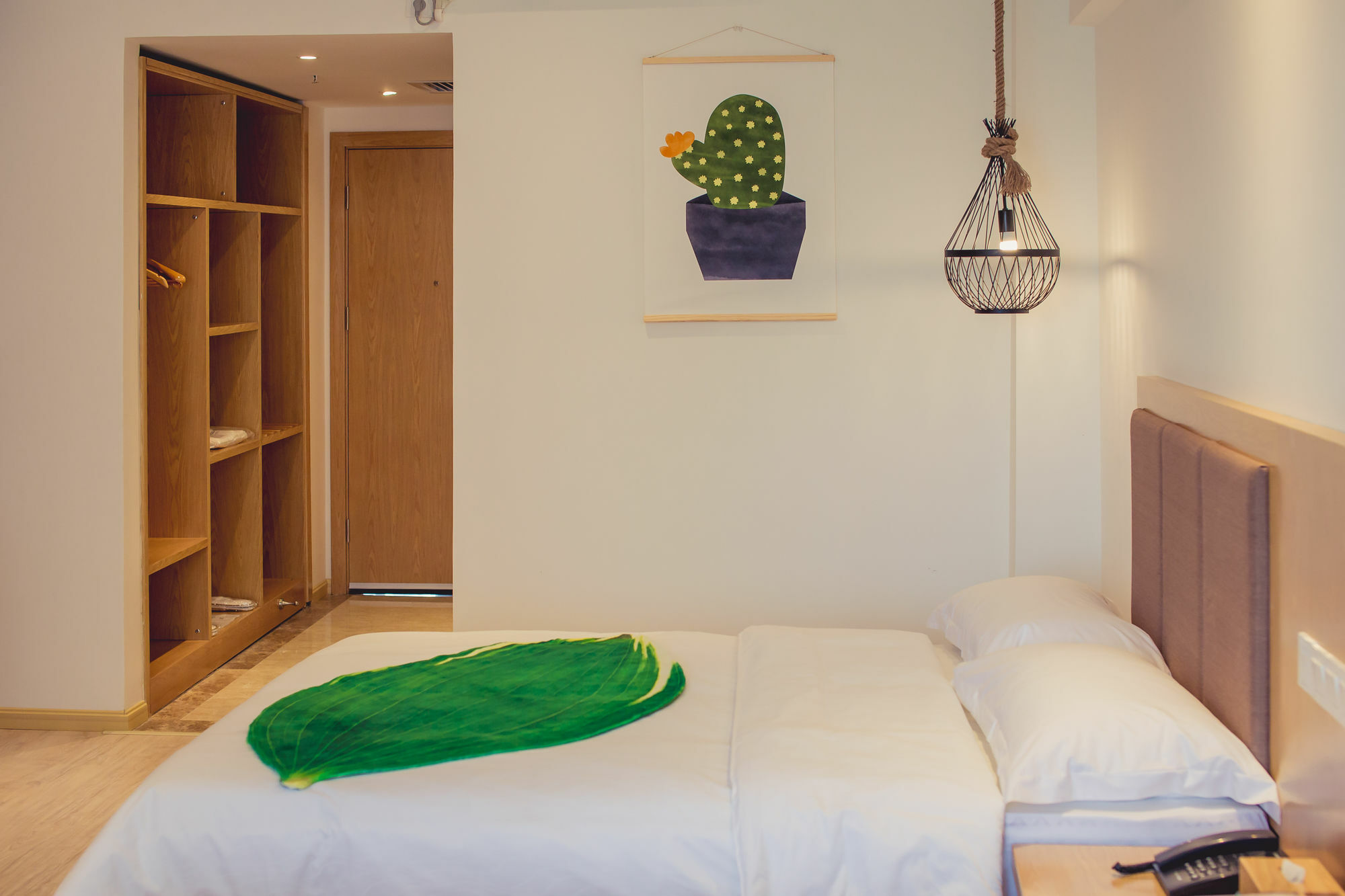 Blossom Play&Design Hotel Côn Minh Ngoại thất bức ảnh
