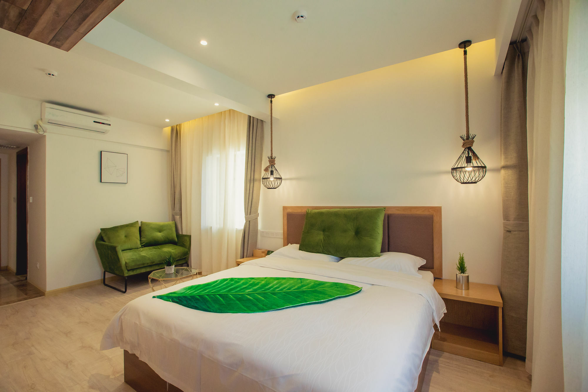 Blossom Play&Design Hotel Côn Minh Ngoại thất bức ảnh