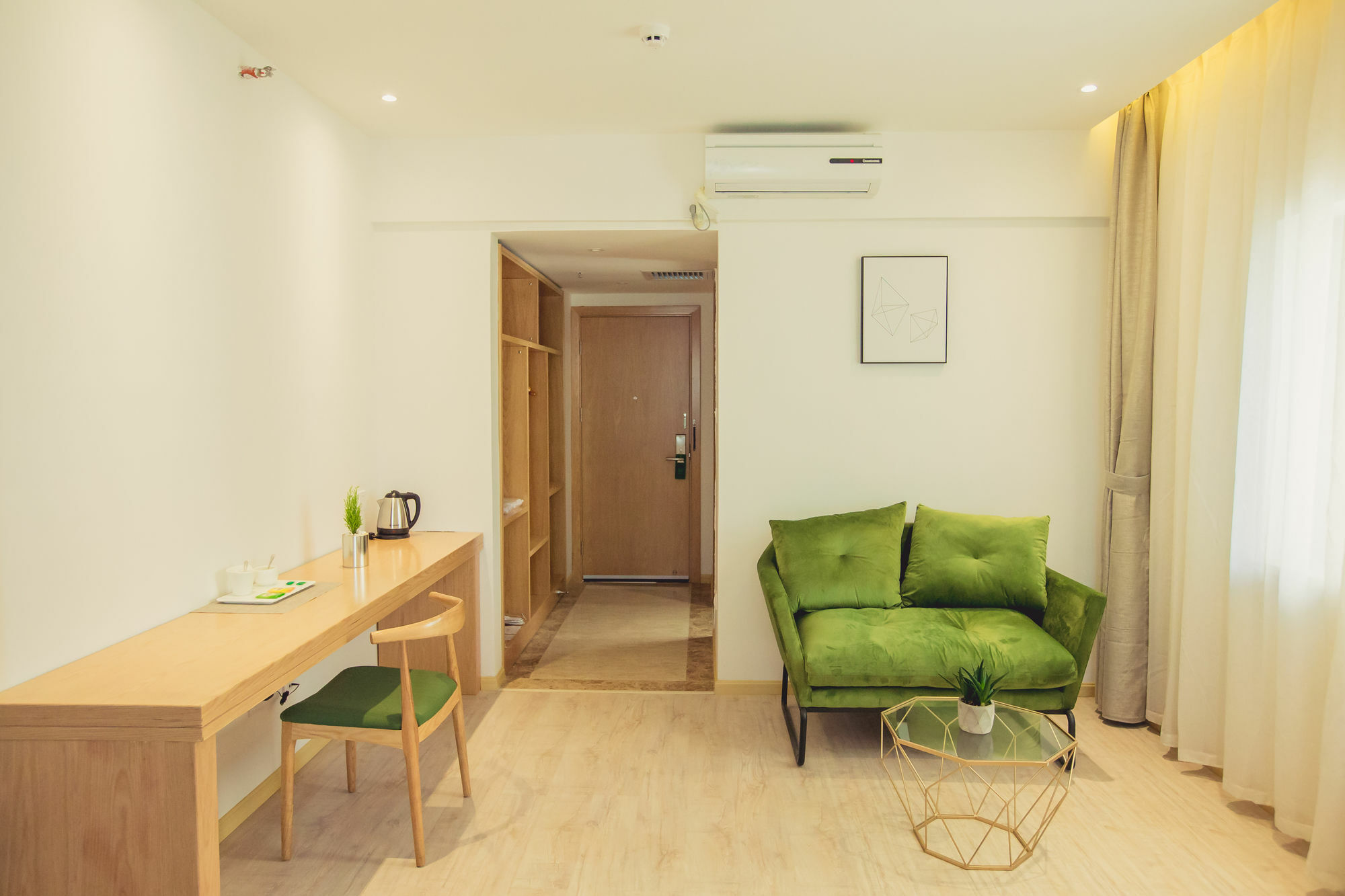 Blossom Play&Design Hotel Côn Minh Ngoại thất bức ảnh